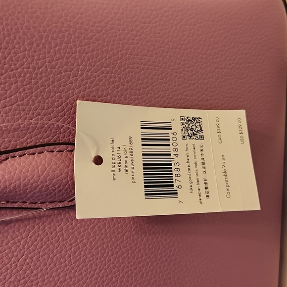 Kate spade purse - Picture 3 of 6